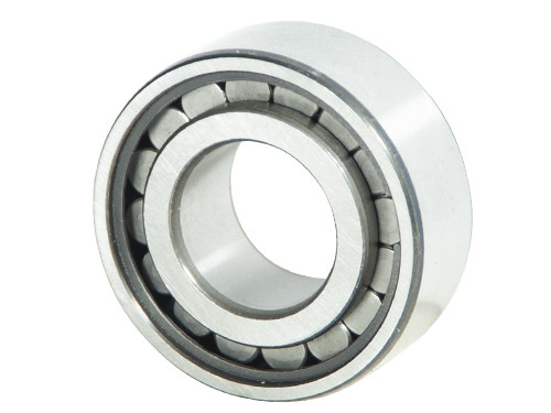 INA Cilinderlager Eenrijig SL182972 TB C4 (360x480x72mm)